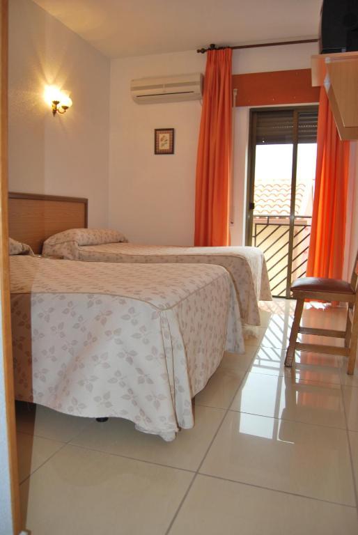 Hostal Cazalegas Chambre photo
