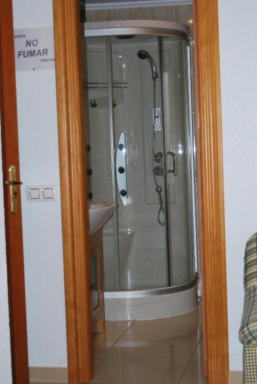 Hostal Cazalegas Chambre photo